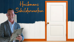 huibmans schilderwerken