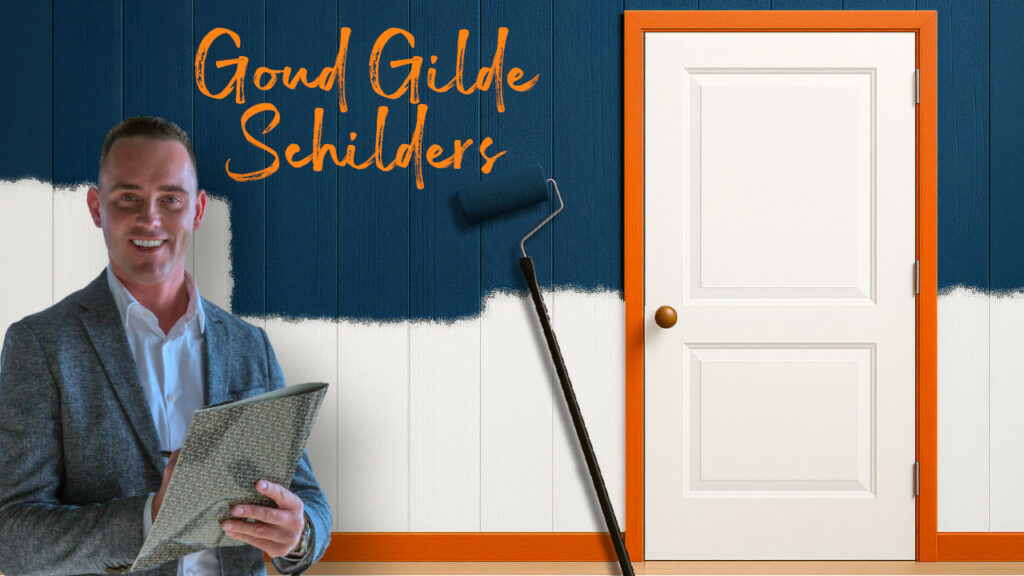 goude gilde schilders