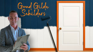 goude gilde schilders