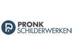pronk schilderwerken logo 1