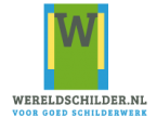 wereldschilder logo