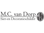 M.C.-van-Dorp-Sier--en-Decoratieschilder