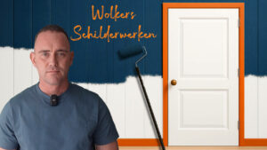 Wolkers Schilderwerken