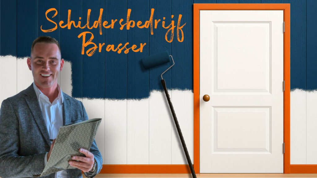 schildersbedrijf brasser