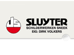 sluyter-schilderwerken