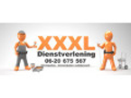 xxxl-dienstverlening