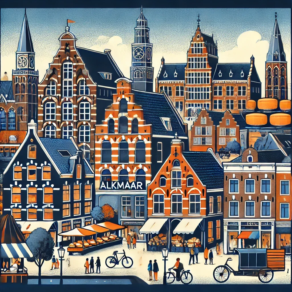 alkmaar