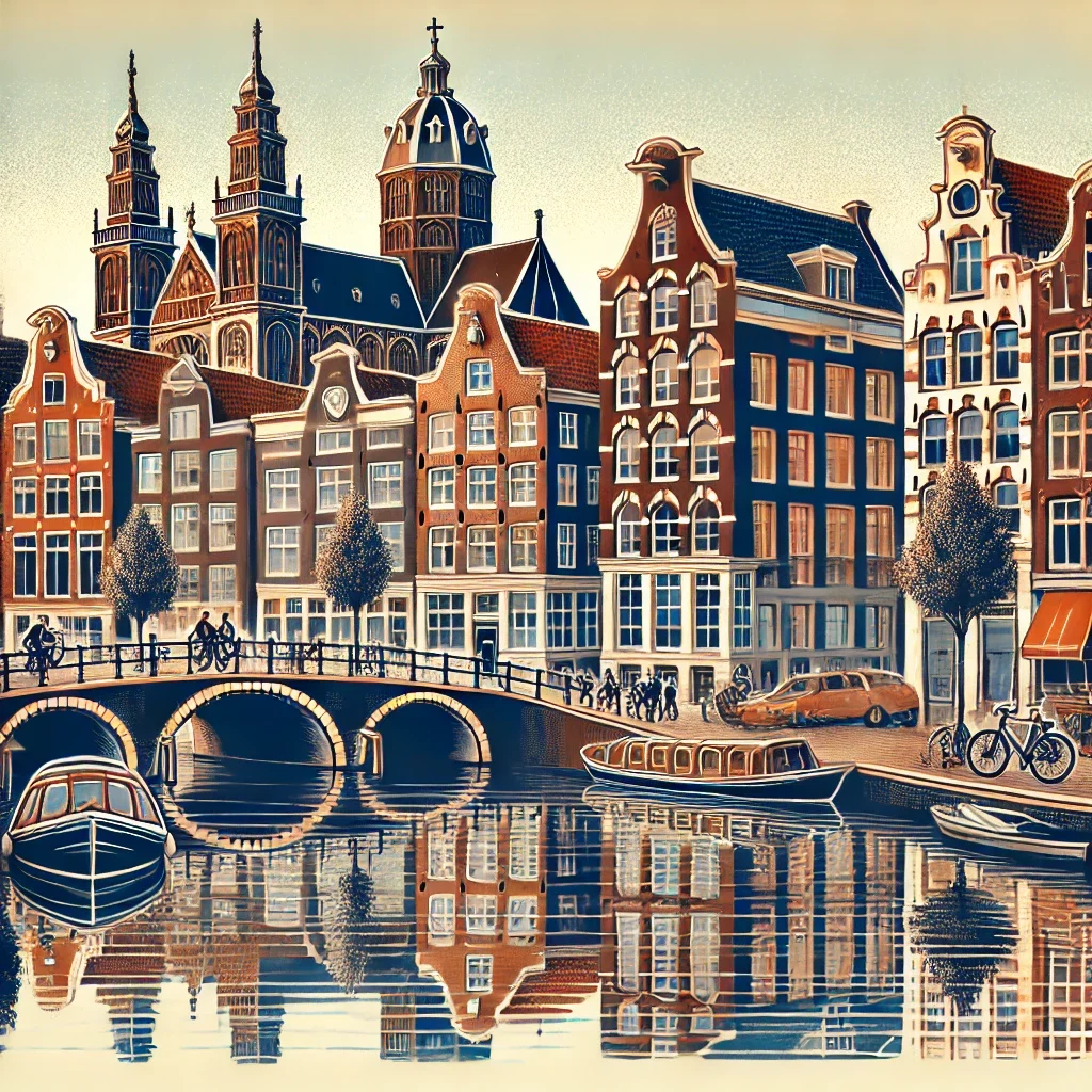 amsterdam