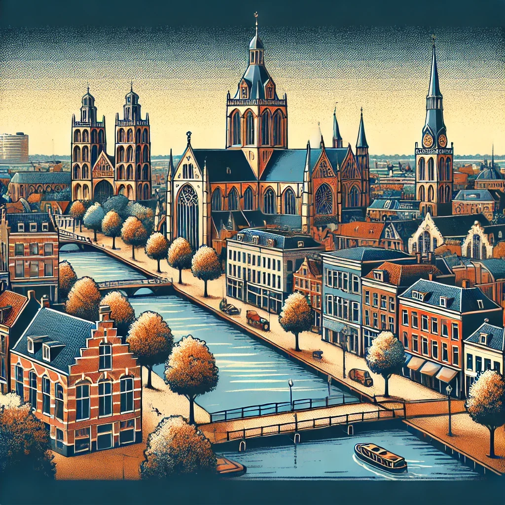 breda