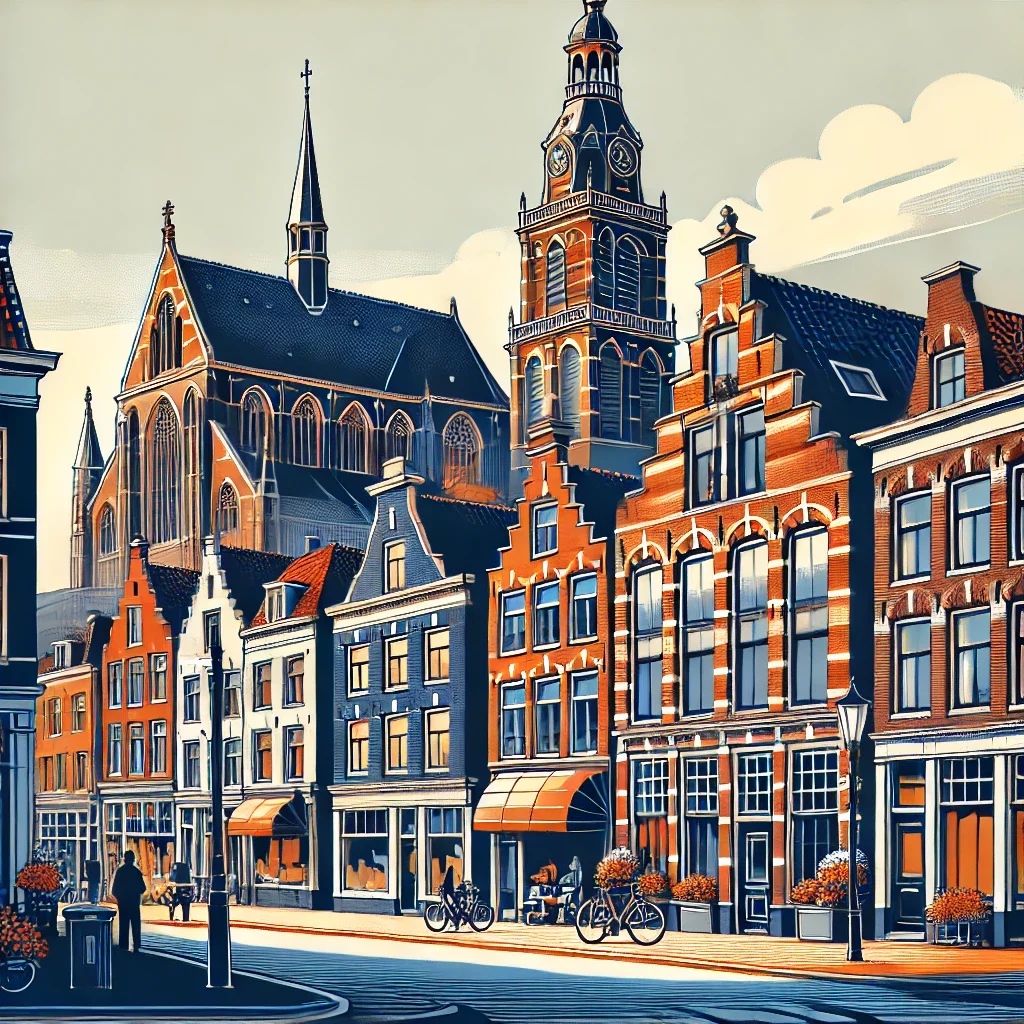 haarlem