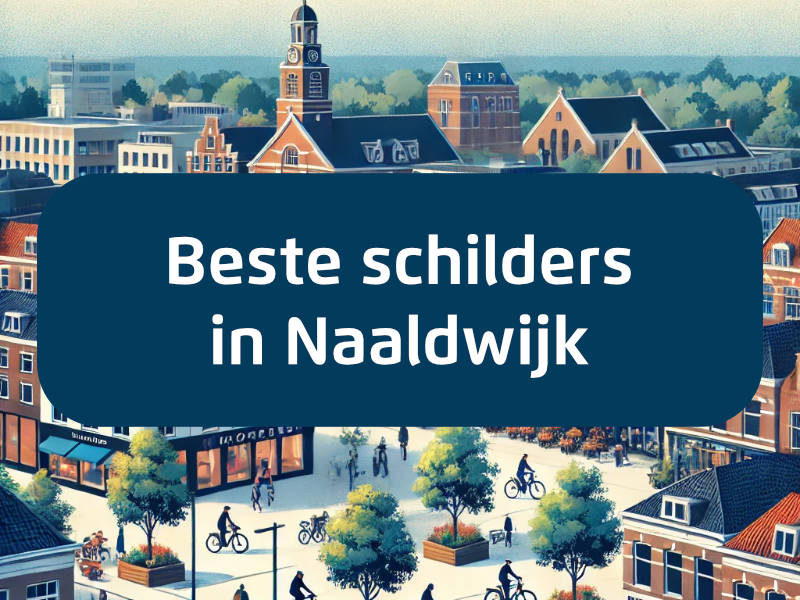 schilder naaldwijk