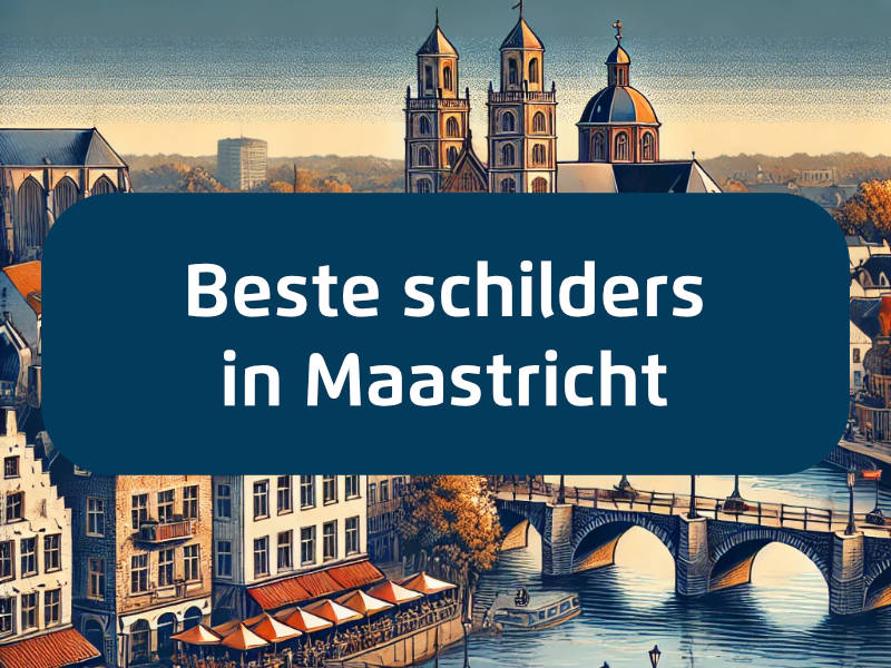 schilders maastricht