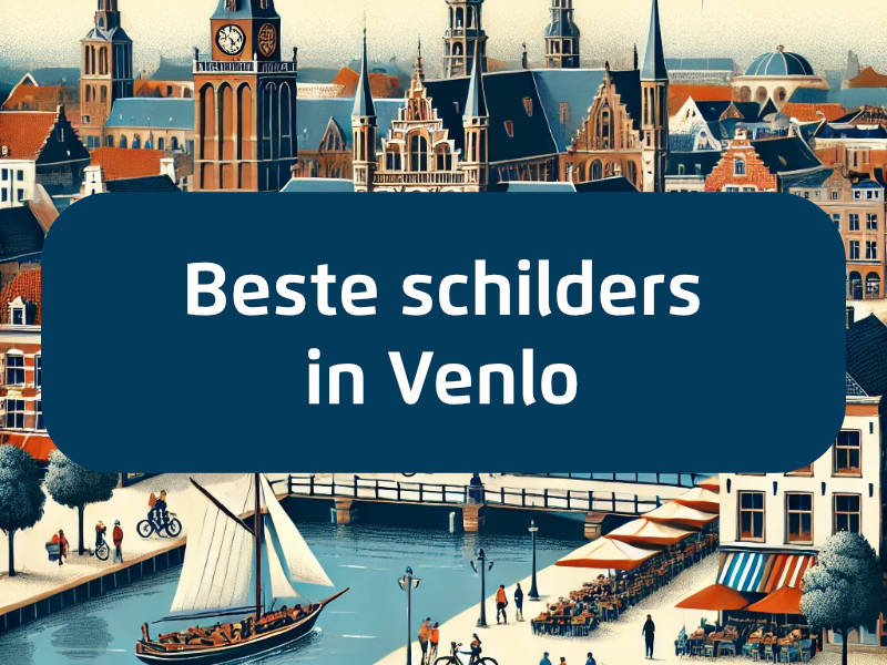 schilders venlo