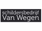 schildersbedrijf van wegen