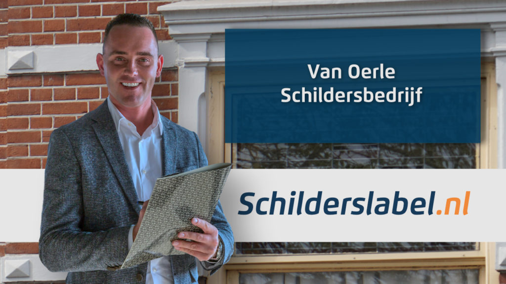 Van-Oerle-Schildersbedrijf