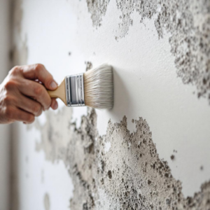 schilderen flevoland