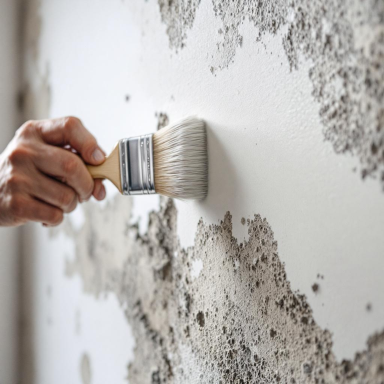 schilderen flevoland