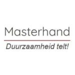 masterhand schildersbedrijf logo