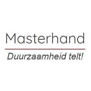 masterhand schildersbedrijf logo
